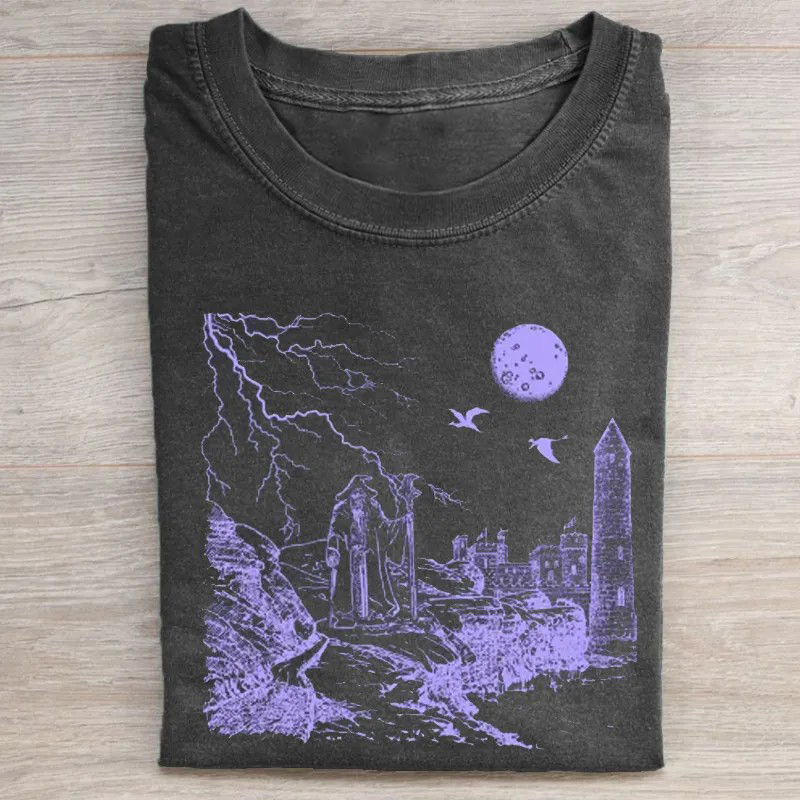 Wizard T-shirt