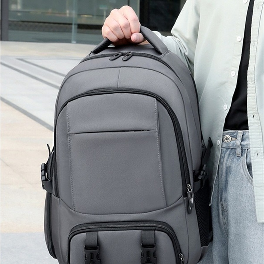 Explorer Backpack