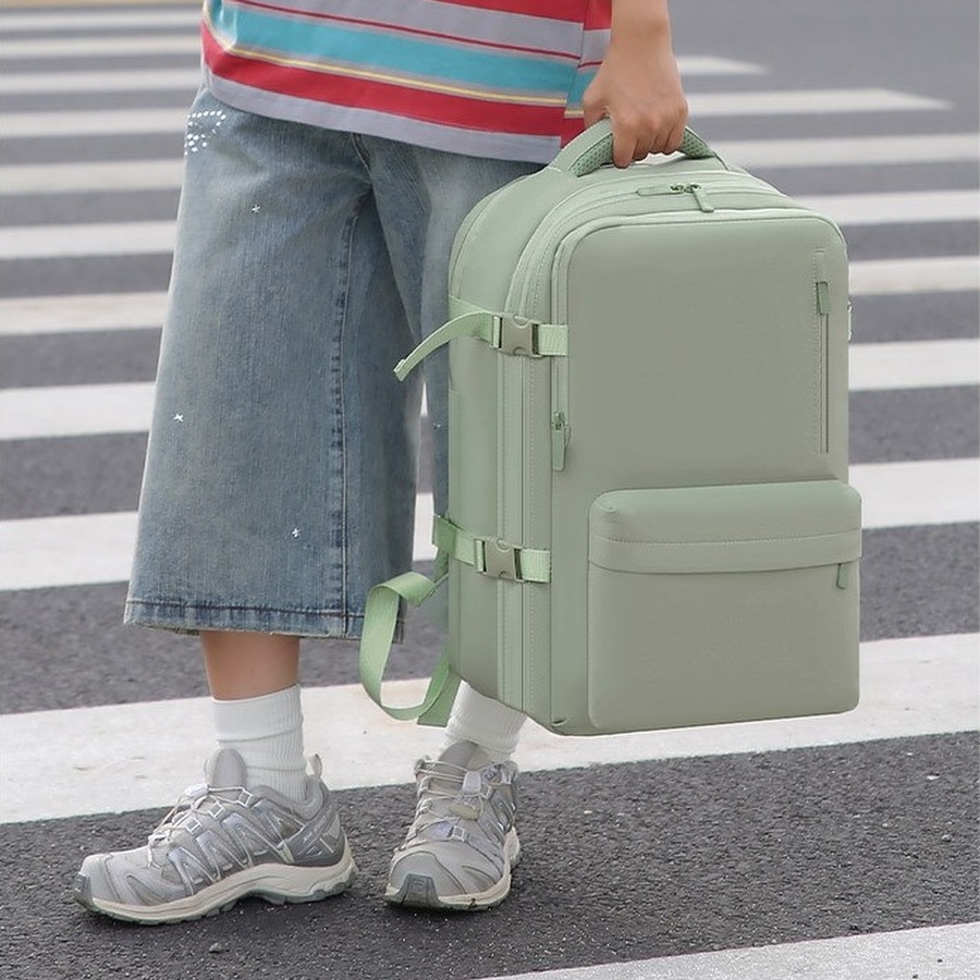 Weekender Backpack