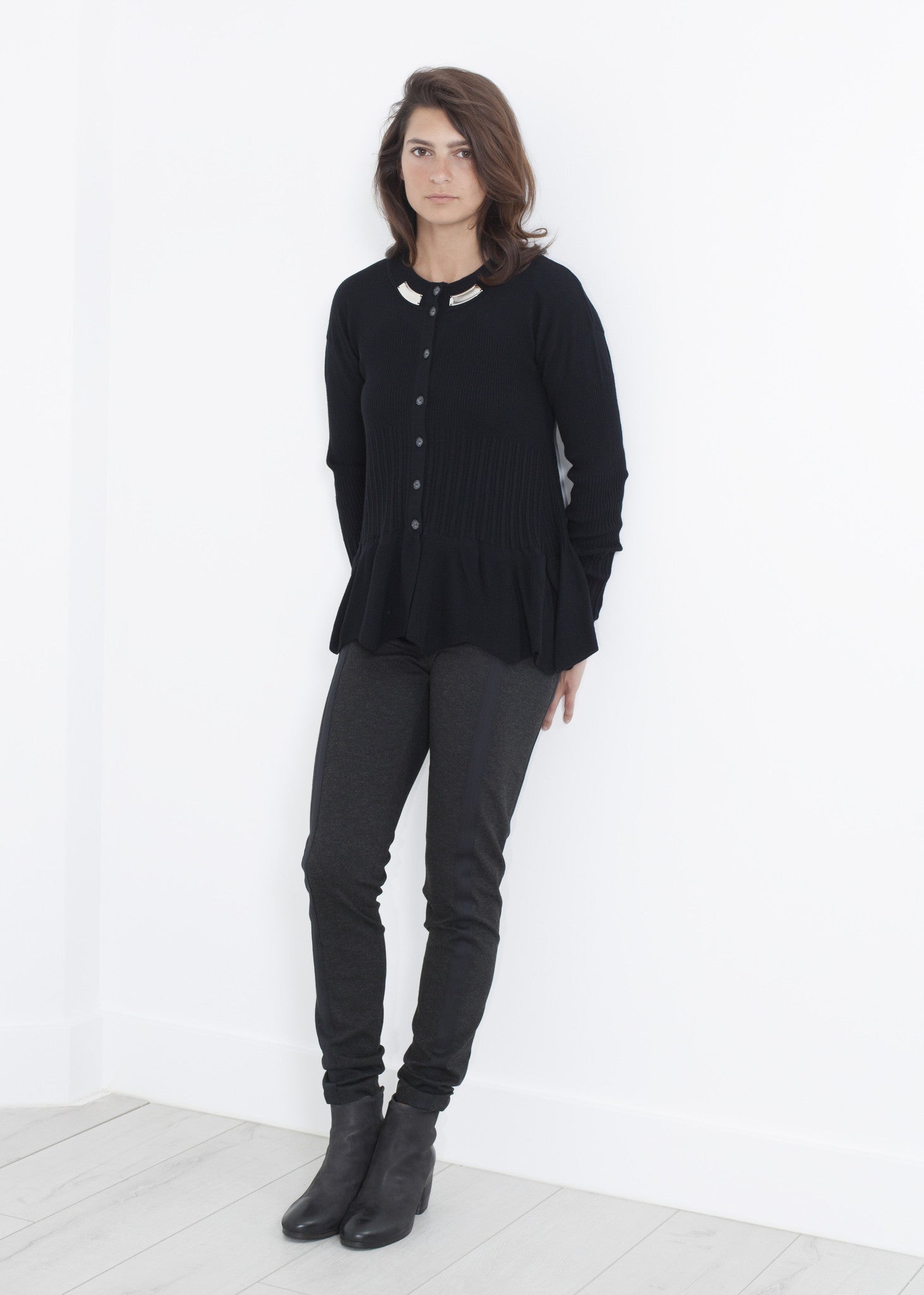 Rowan Lane Women's Hawthorn Cardigan - Rowan Lane London Womenswear