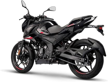 BAJAJ Motocicleta Pulsar N250 FI ABS Negro 2025