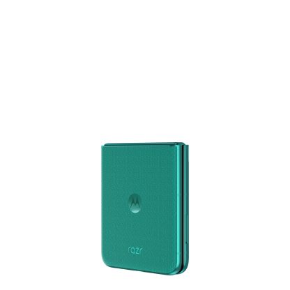 Motorola Celular RAZR 70 512 GB Verde