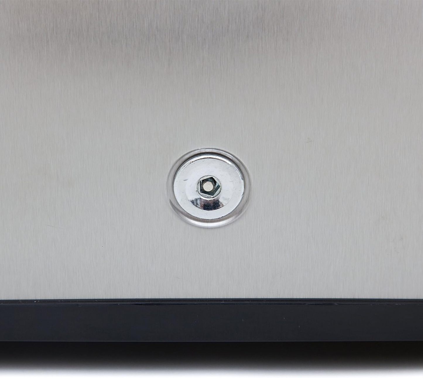 Whynter CUF-110B Energy Star Congelador vertical de 1.1 pies cúbicos con cerradura, negro  