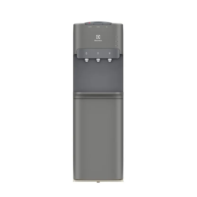 Dispensador De Agua Con Nevera 19l EA20SR Electrolux