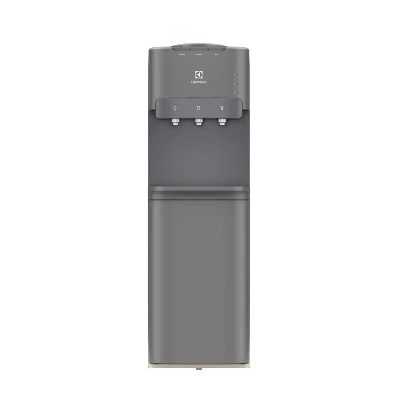 Dispensador De Agua Con Nevera 19l EA20SR Electrolux