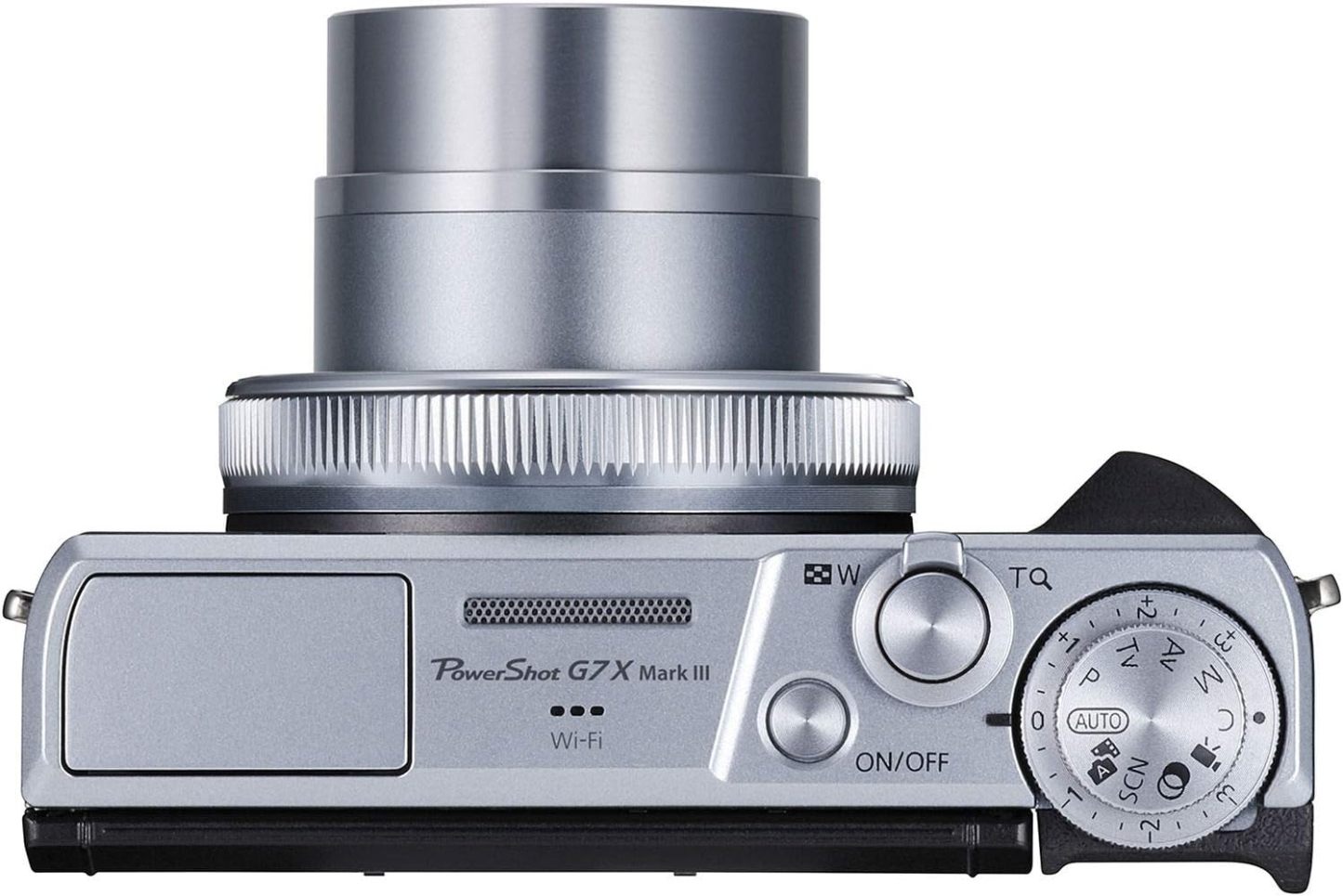 Canon PowerShot G7X Mark III