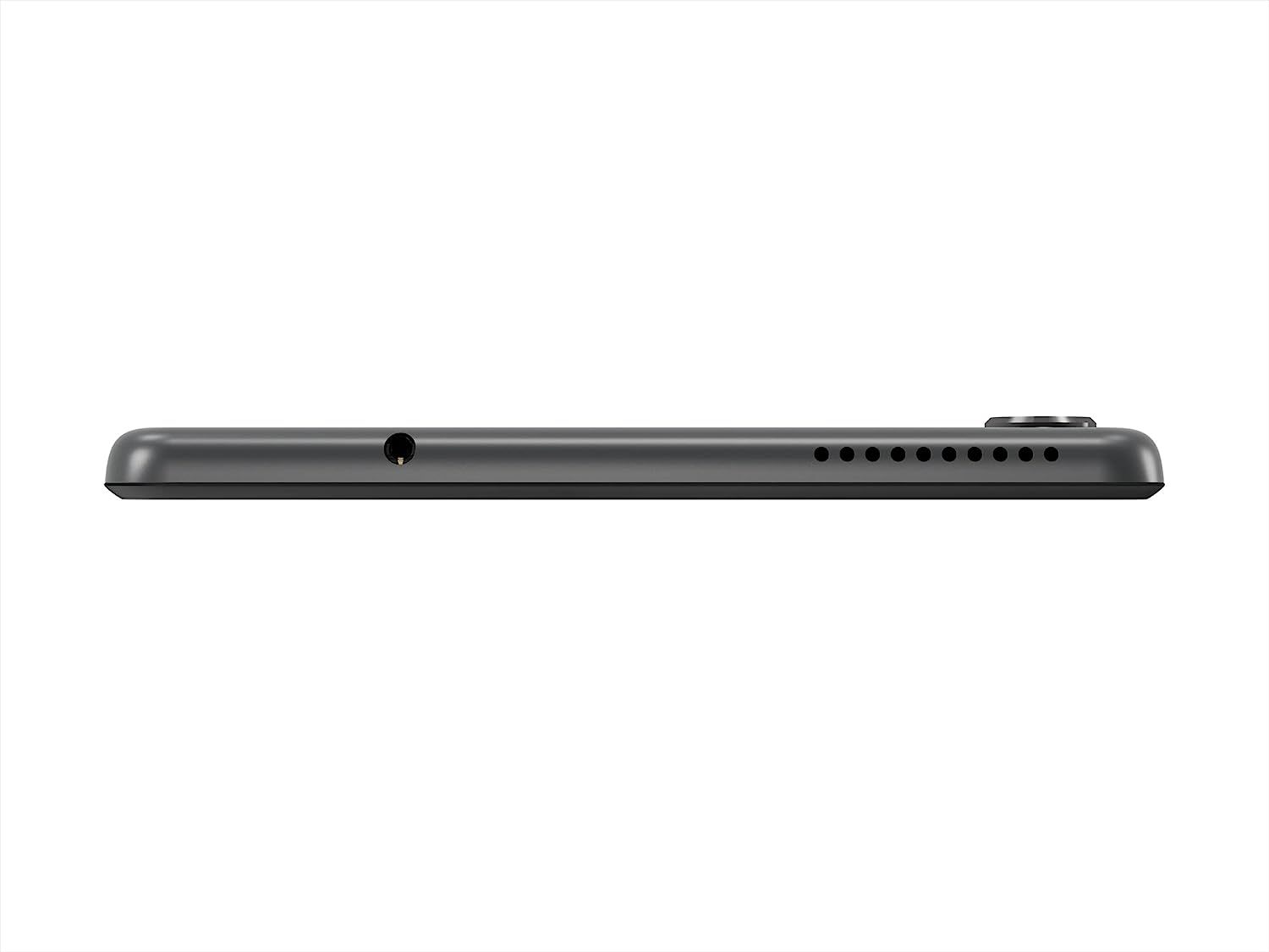 Lenovo Tab M9-2023 - Tablet - Batería de Larga duración - 9" HD - Cámara Frontal de 2MP y Trasera de 8MP - Memoria de 3GB - Almacenamiento de 32GB - Android 12 o Posterior - Funda Folio incluida