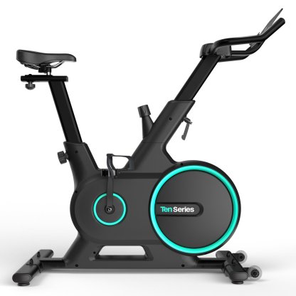 Bicicleta Spinning XT70 Ten Series