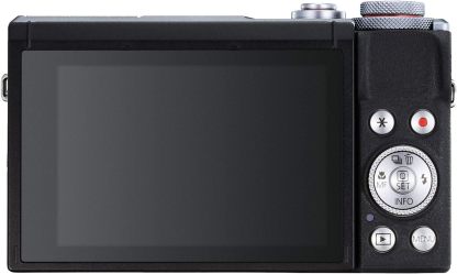Canon PowerShot G7X Mark III