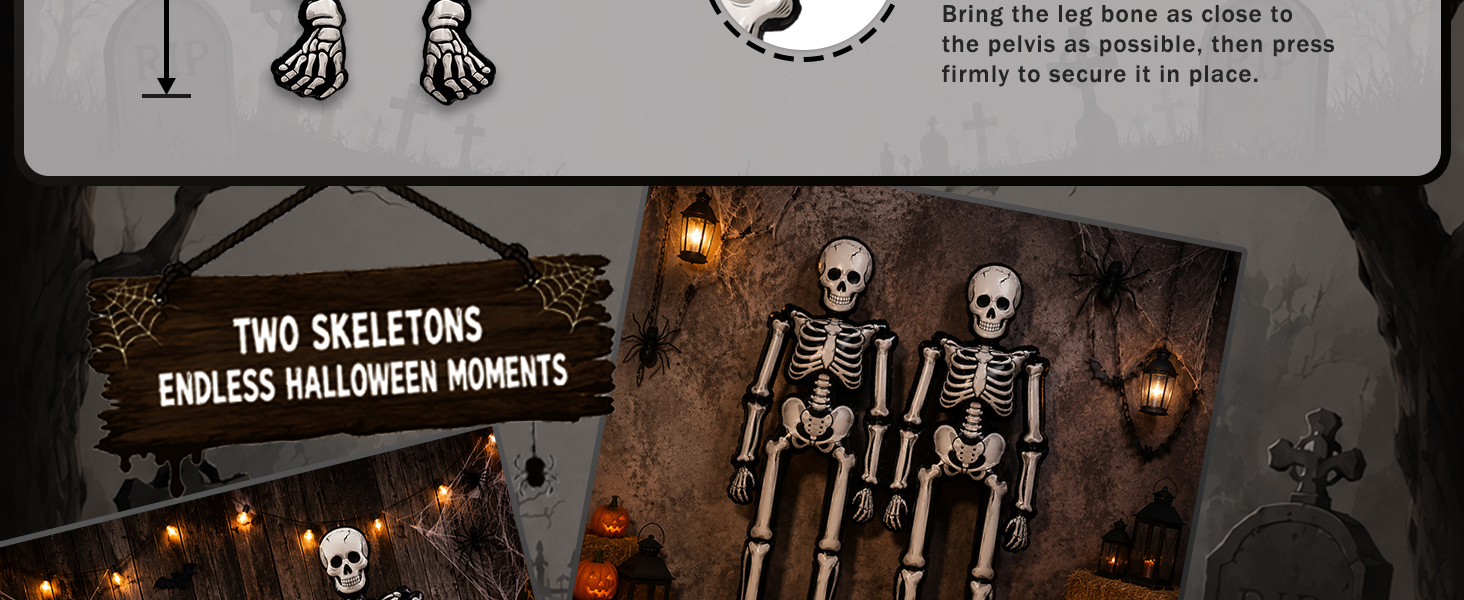 halloween balloons