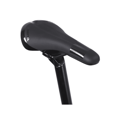 Bicicleta Benotto MACH1 R29 10V. Aluminio Frenos Hidráulicos gris ML