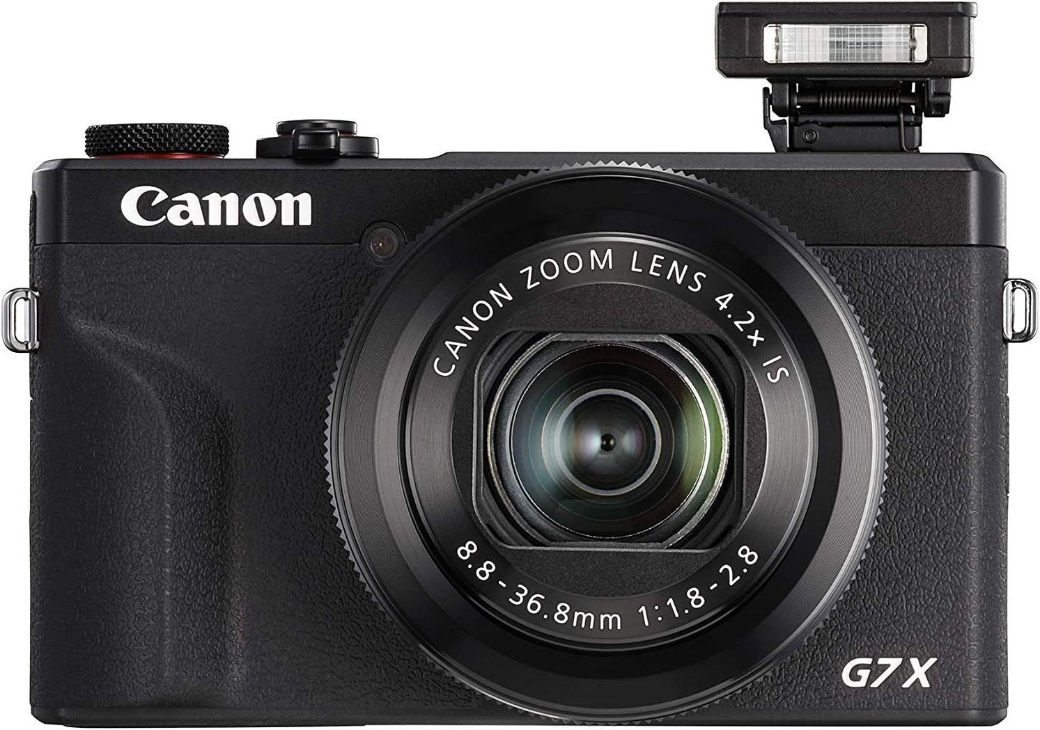 Canon PowerShot G7X Mark III