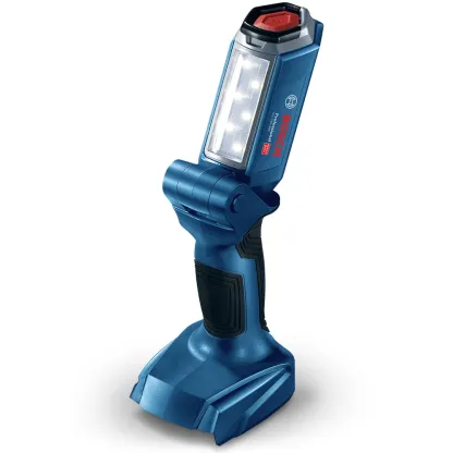 BOSCH PROCORE18V BRUSHLESS 10 PIECE 2 X 8.0AH COMBO KIT