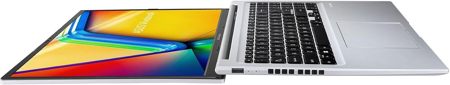 ASUS Vivobook 16 M1605YA Laptop 16" WUXGA AMD Ryzen™ 7 7730U, 16GB/24GB RAM, SSD 512GB/1TB, Windows 11 Home, Computadora Portátil Ligera