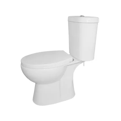 Pack Baño Aura - Lavamanos + Sanitario