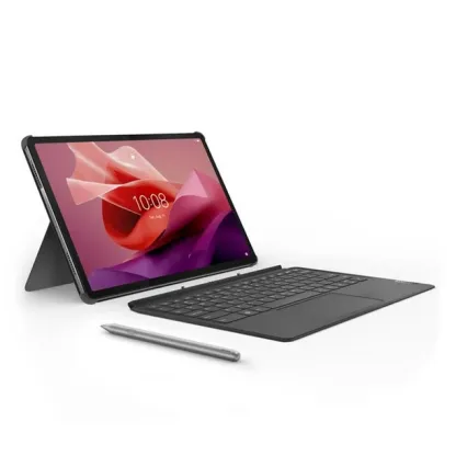 Tablet LENOVO P12 256 GB Gris