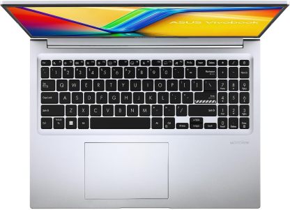 ASUS Vivobook 16 M1605YA Laptop 16" WUXGA AMD Ryzen™ 7 7730U, 16GB/24GB RAM, SSD 512GB/1TB, Windows 11 Home, Computadora Portátil Ligera
