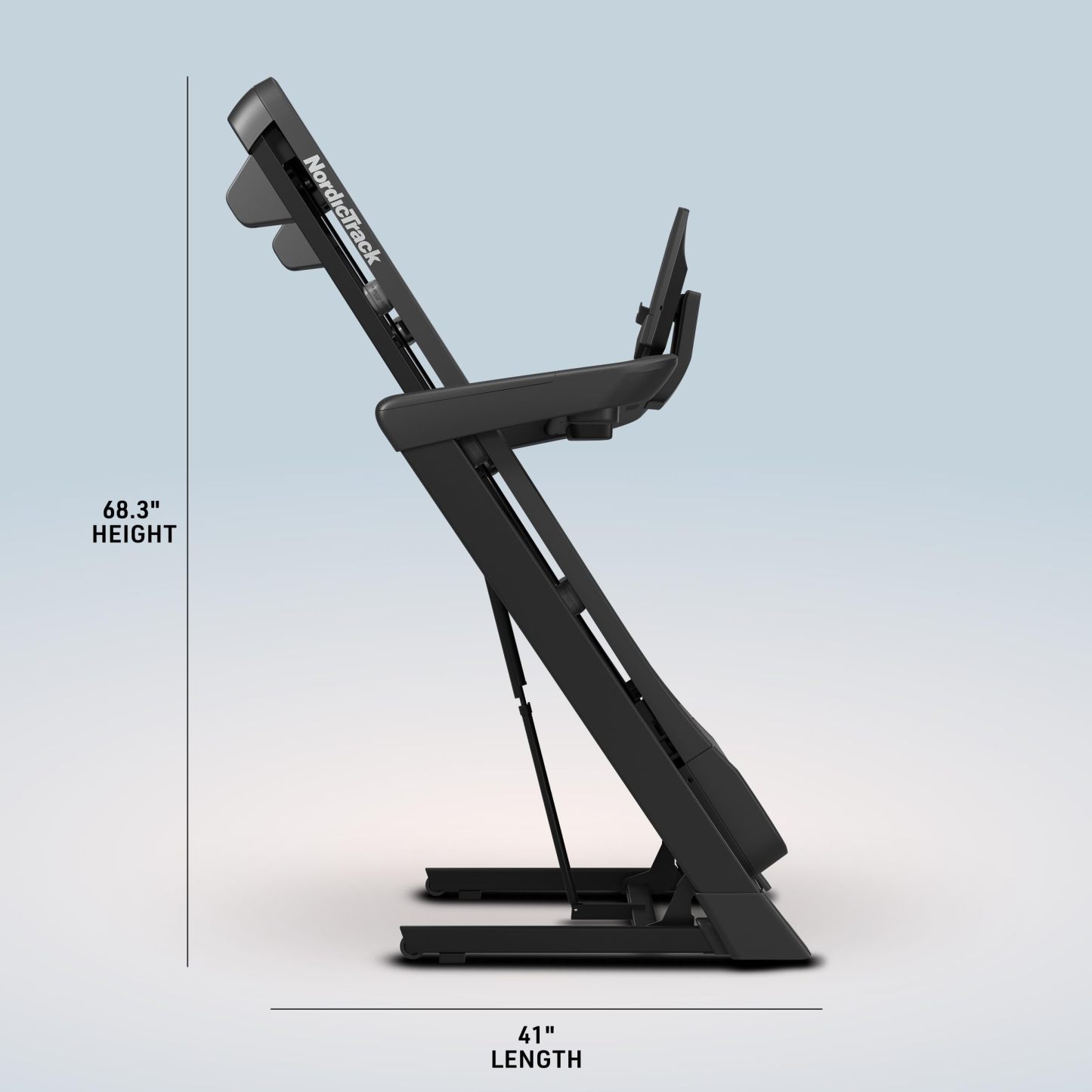 Nordictrack - Cintas de Correr Series T