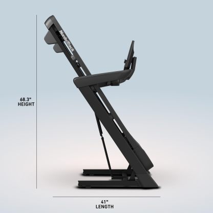 Nordictrack - Cintas de Correr Series T