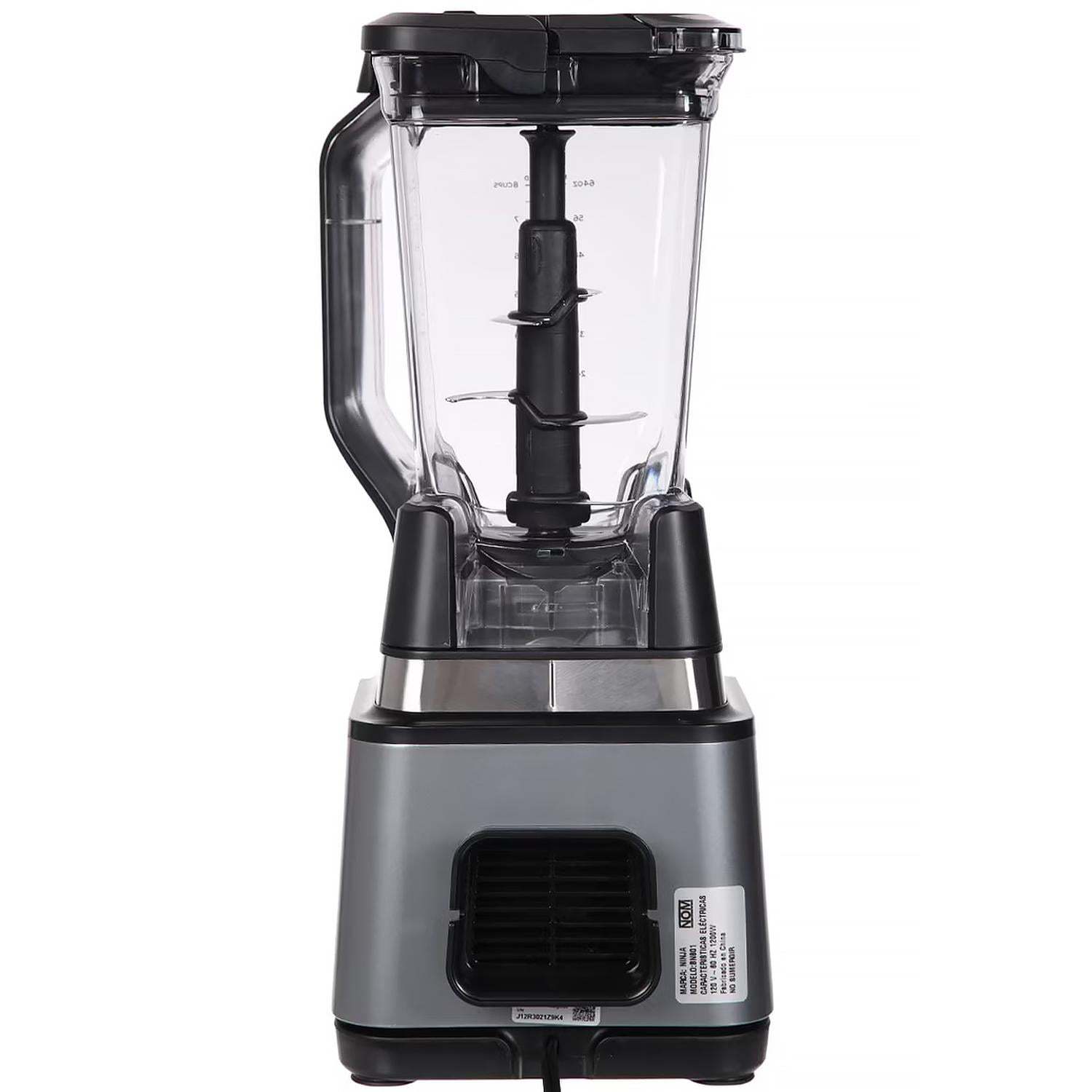 Licuadora NINJA Professional Plus Sistema de Cocina 3 en 1 BN805CCO NINJA Ninja