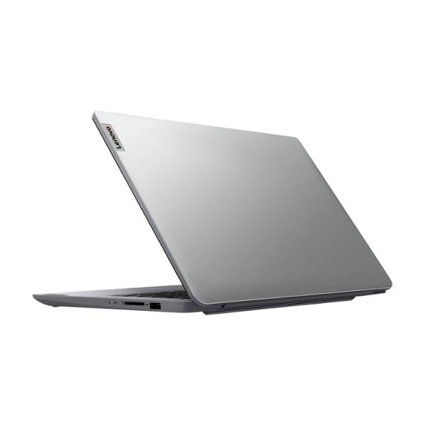 LAPTOP LENOVO IDEAPAD CELERON 82V60065US 4GB 128GB eMMC GRIS