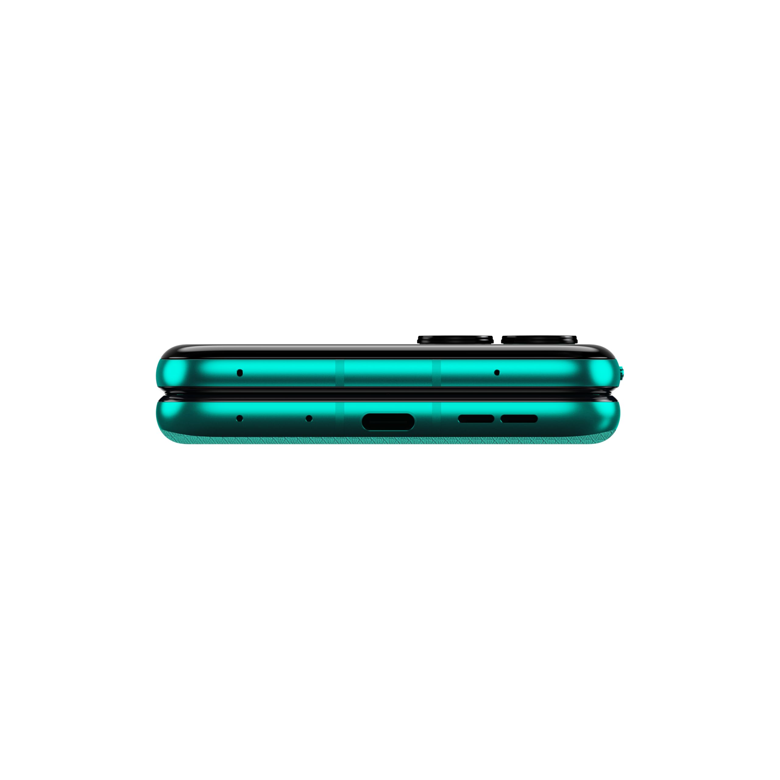 Motorola Celular RAZR 70 512 GB Verde