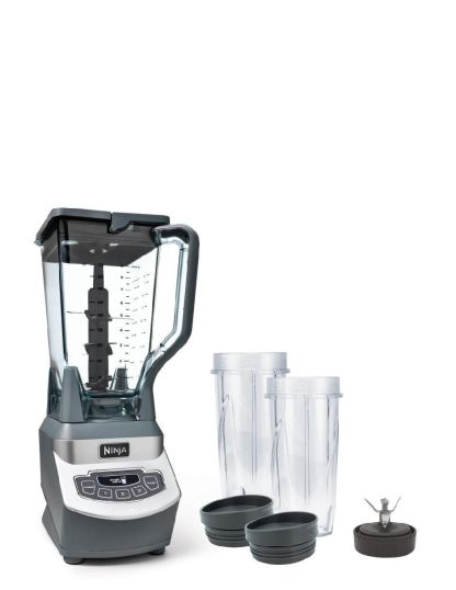 Licuadora Ninja bl660 6 velocidades