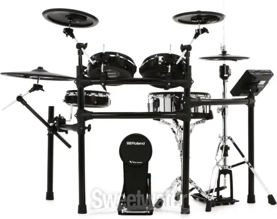 Drums TD-27KV Electronic Drum Set