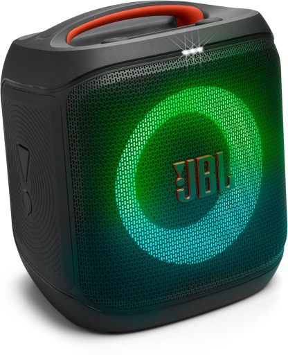 JBL PartyBox Encore Essential 2 Bocina Portátil, Negro
