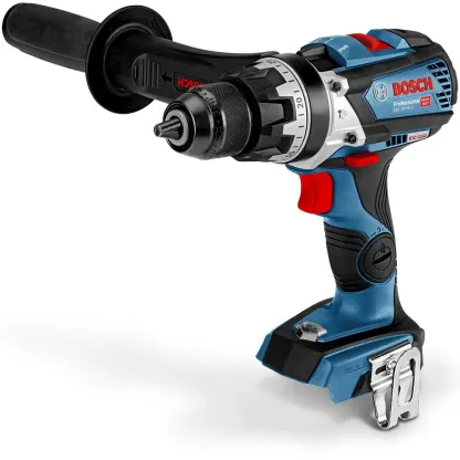 BOSCH PROCORE18V BRUSHLESS 10 PIECE 2 X 8.0AH COMBO KIT
