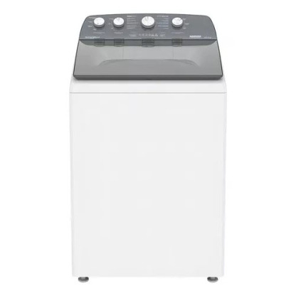Lavadora Carga Superior Whirlpool 22kg Xpert System
