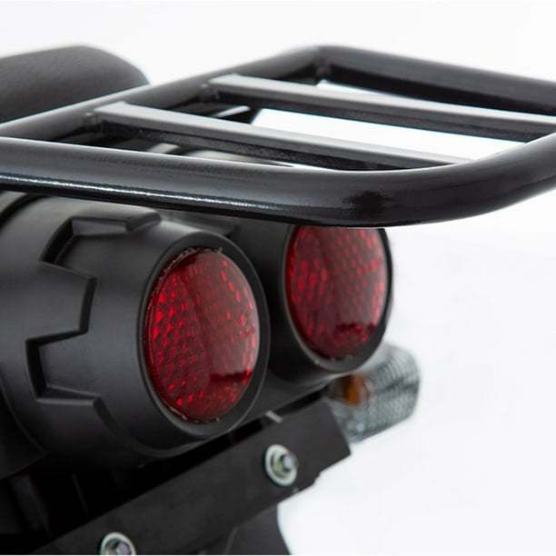 Motoneta Scooter Italika WS175 SPORT NEGRO AZUL ITALIKA Motoneta