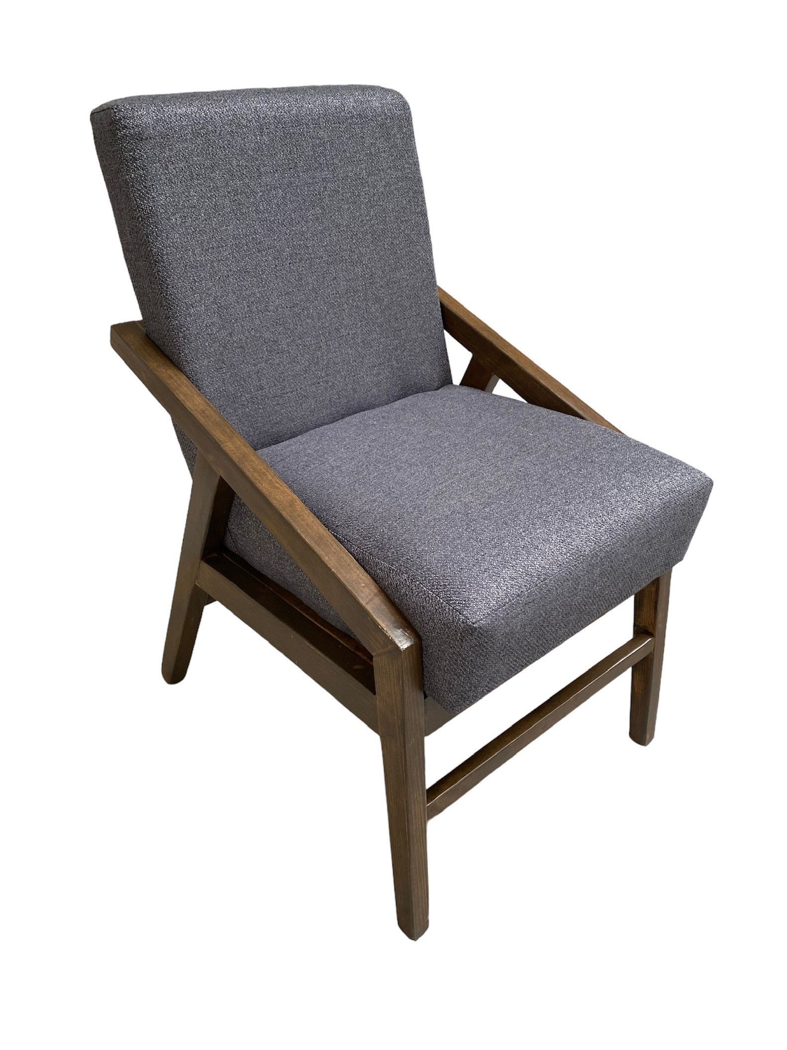 Set de Comedor Orion 6 Sillas 160x100 cm, Mdf UV