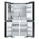 Refrigerador Samsung Bespoke 23 Pies Cúbicos French Door RF23DB9950QDEM