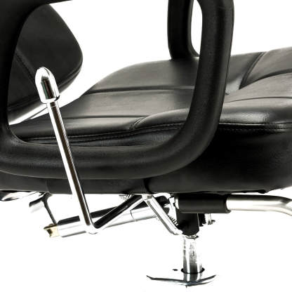 Silla de barbero reclinable hidráulica universal 2024
