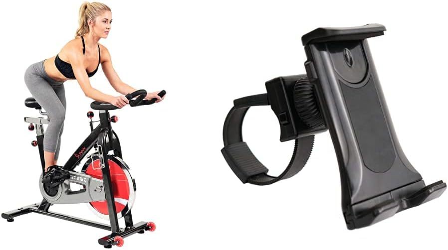 Sunny Health & Fitness AerPro Ciclismo Indoor