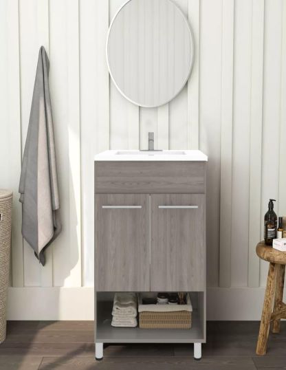 Mueble para baño Mobi Muebles Marruecos MFD