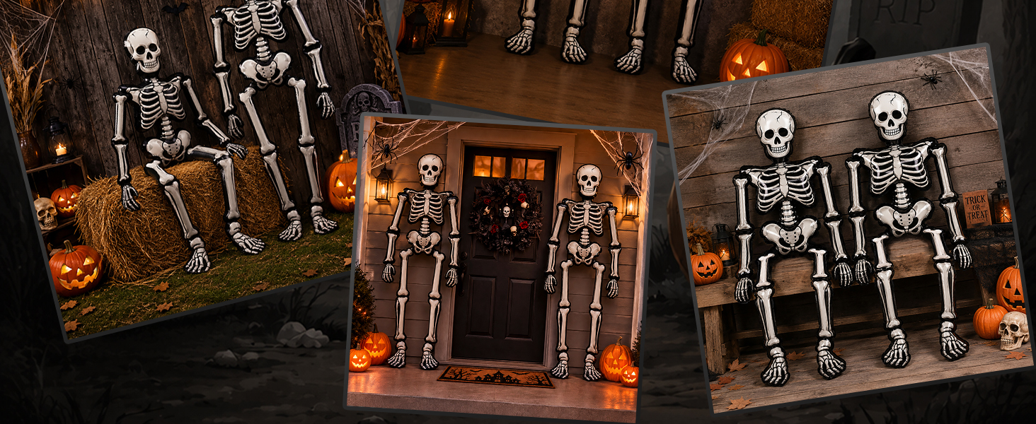 halloween balloons