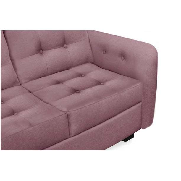 Sala Esquinera De Lino Palo De Rosa Makora Astori Moderno Sala Esquinera