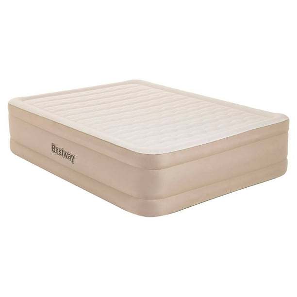Colchón Inflable Bestway Queen Size