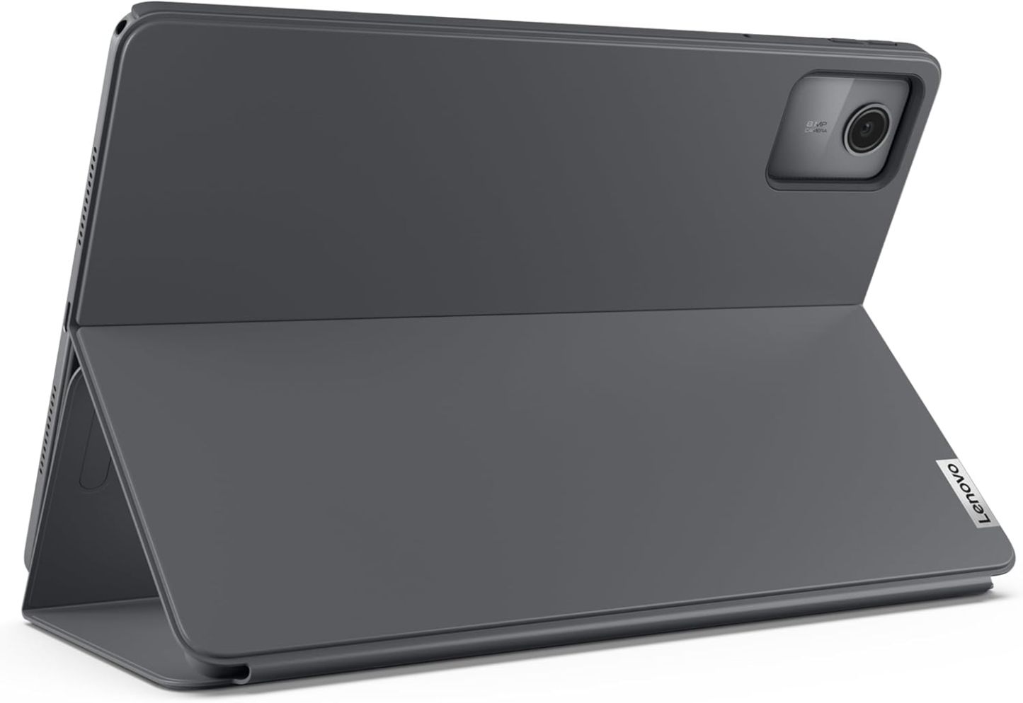 Lenovo Tab M11 | 11" WUXGA MediaTek Helio G88 8GB RAM 128GB | 4 Speakers Dolby Atmos, Cámara 8.0MP Frontal 8.0MP | Android 13, Incluye Folio Case Tab Pen Plus