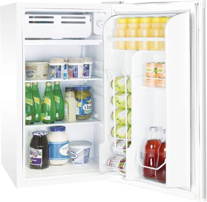 RCA RFR320-PURPLE-COM Refrigerador compacto, 3.2, morado