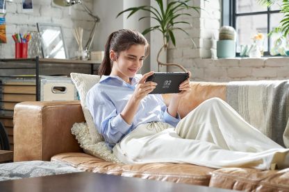 Nintendo switch 2 Internacional