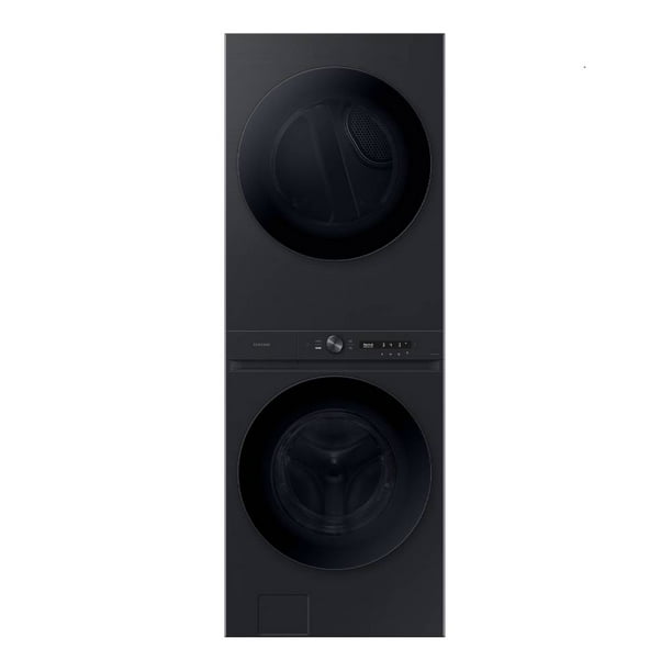 Centro de Lavado Samsung 22 kg Lavado/ 24 kg Secado WH22DBH570GVAX