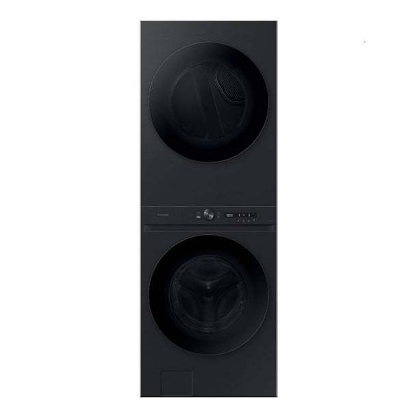 Centro de Lavado Samsung 22 kg Lavado/ 24 kg Secado WH22DBH570GVAX
