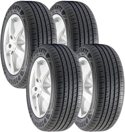 DAVANTI 4 Llantas 175/65 R14 Dx390 82H