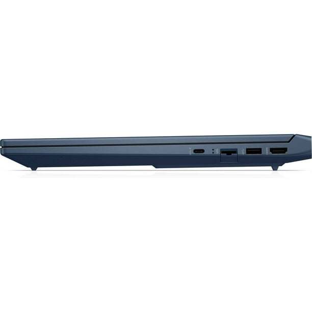 Combo Laptop Gaming HP Victus Core i7/16 GB RAM/1 TB SSD + Micrófono HyperX