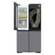 Refrigerador Samsung Bespoke 23 Pies Cúbicos French Door RF23DB9950QDEM