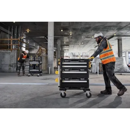 ESTACIÓN DE TRABAJO MODULAR 5 EN 1 TOUGHSYSTEM® 2.0 DXL™