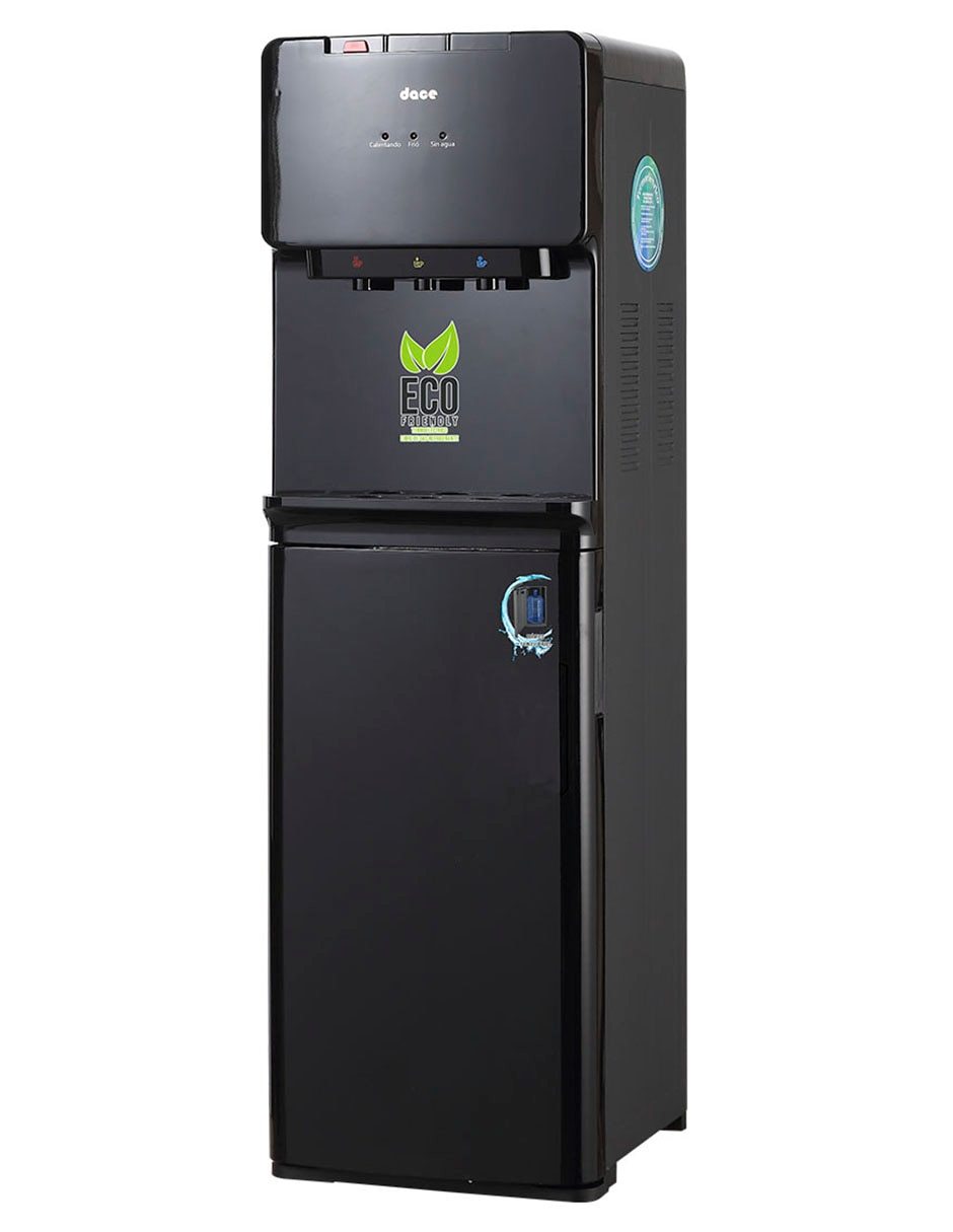 Dispensador de agua eléctrico Dace